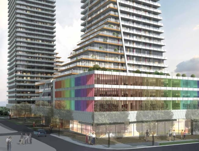 Eau Du Soleil Condos thumbnail 7