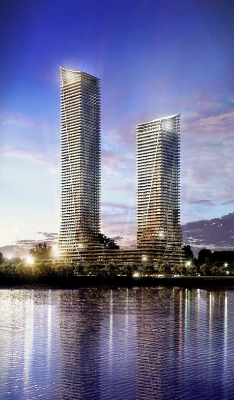Eau Du Soleil Condos thumbnail 5
