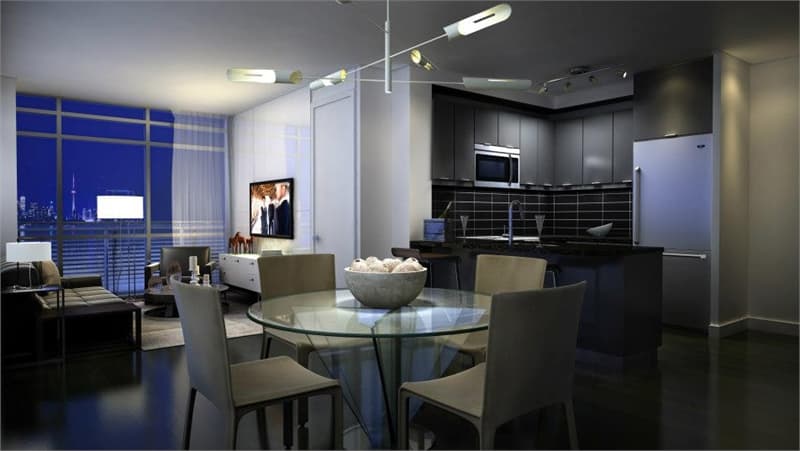 Eau Du Soleil Condos thumbnail 17