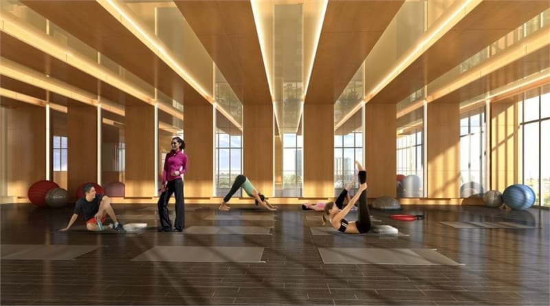 Eau Du Soleil Condos thumbnail 19
