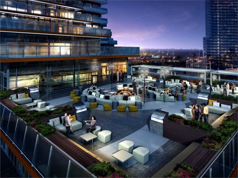 Eau Du Soleil Condos thumbnail 26