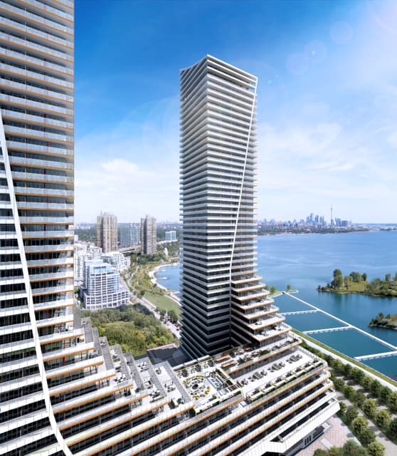 Eau Du Soleil Condos thumbnail 2