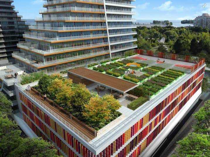 Eau Du Soleil Condos thumbnail 8