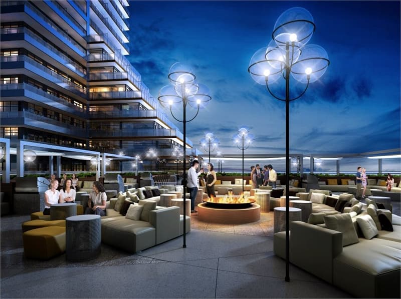Eau Du Soleil Condos thumbnail 27