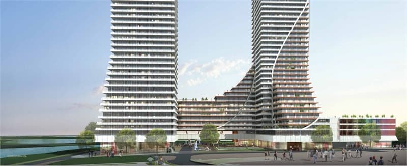 Eau Du Soleil Condos thumbnail 6