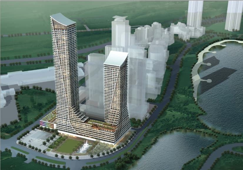 Eau Du Soleil Condos thumbnail 10
