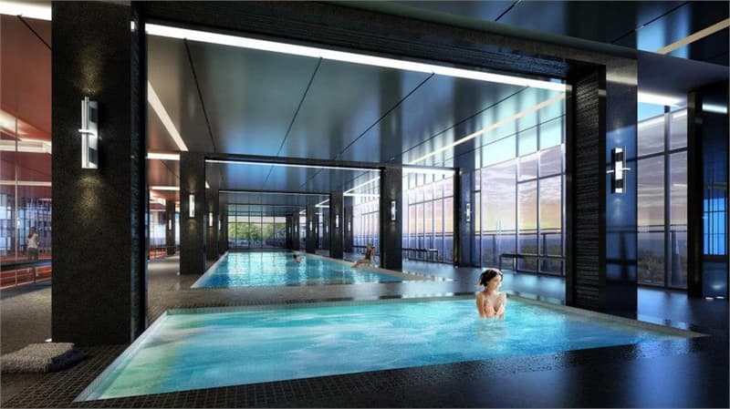 Eau Du Soleil Condos thumbnail 33