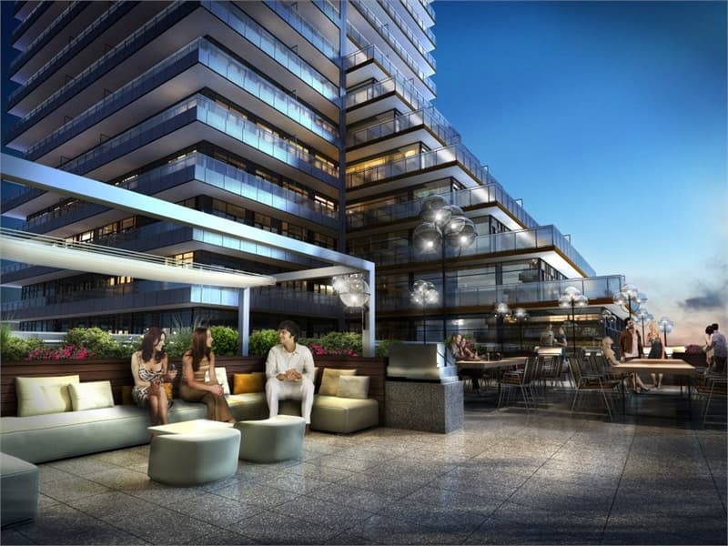 Eau Du Soleil Condos thumbnail 13