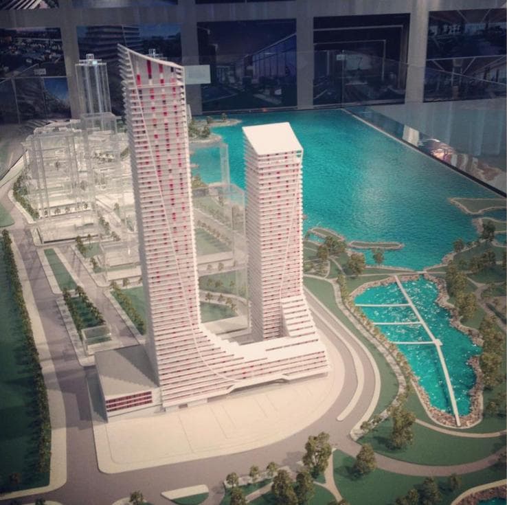 Eau Du Soleil Condos thumbnail 15