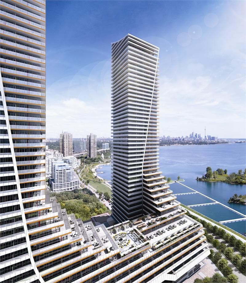 Eau Du Soleil Condos thumbnail 11