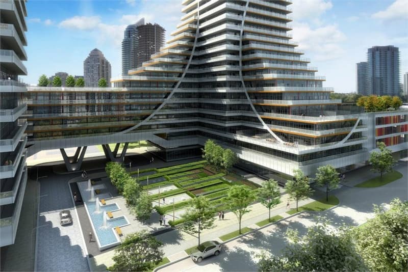 Eau Du Soleil Condos thumbnail 4
