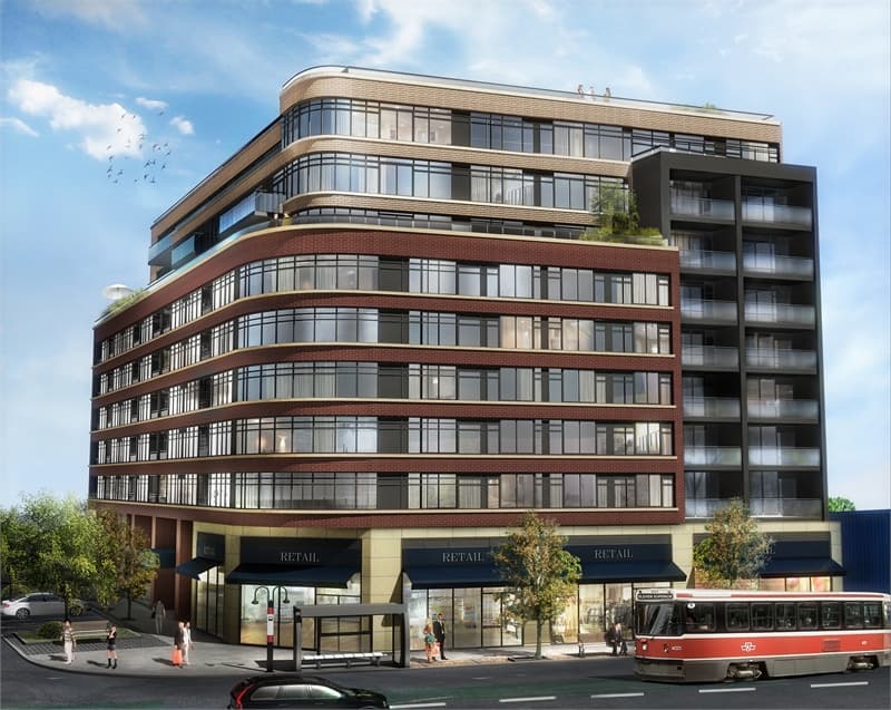Eleven Superior Condos thumbnail 2