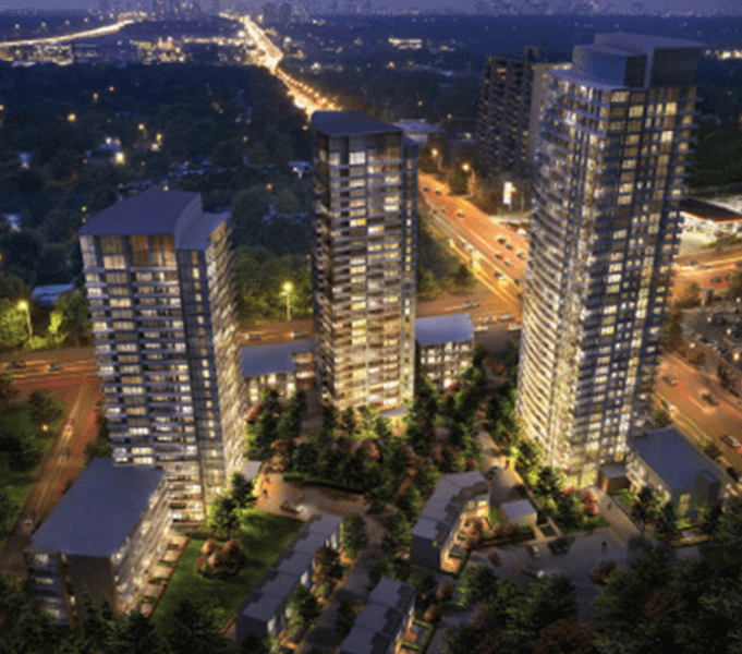 Emerald City 2 Condos thumbnail 3
