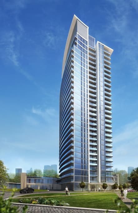 Emerald City 2 Condos thumbnail 2