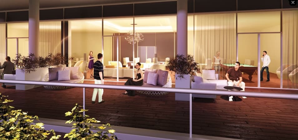 Emerald City 2 Condos thumbnail 6