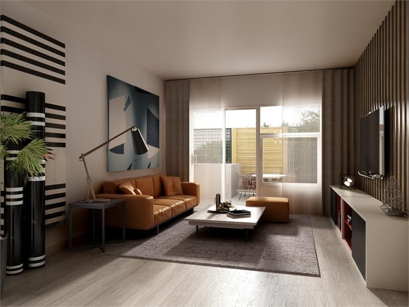 Enigma on the Park Condos thumbnail 4