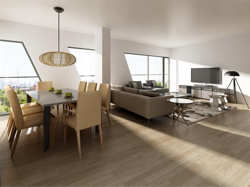 Enigma on the Park Condos thumbnail 5