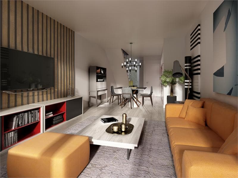Enigma on the Park Condos thumbnail 6