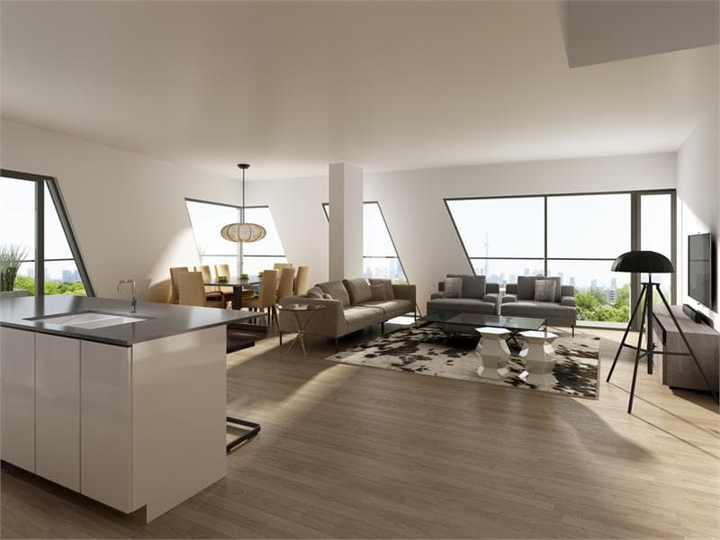Enigma on the Park Condos thumbnail 7