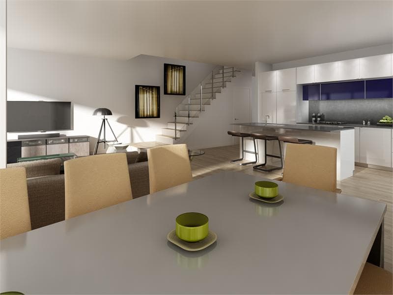 Enigma on the Park Condos thumbnail 9