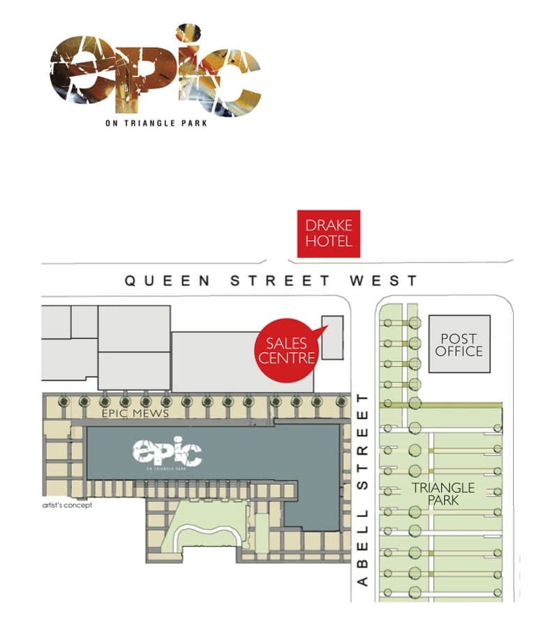 Epic Condos thumbnail 5