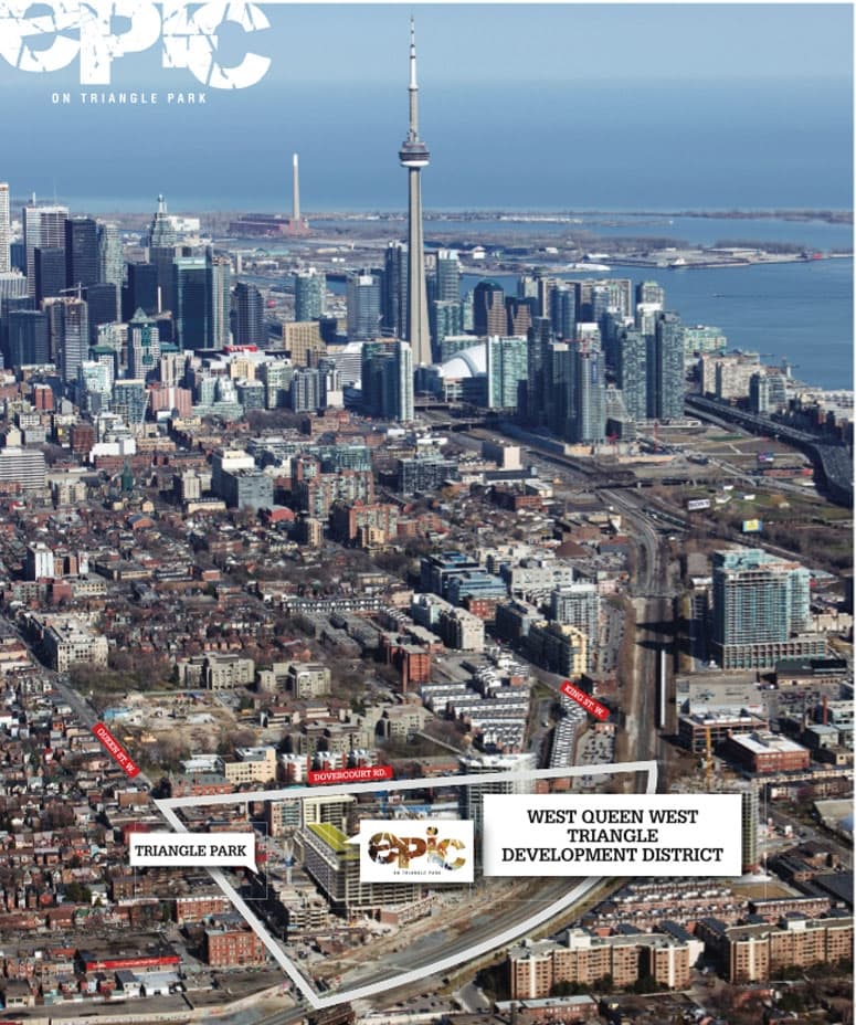 Epic Condos thumbnail 3