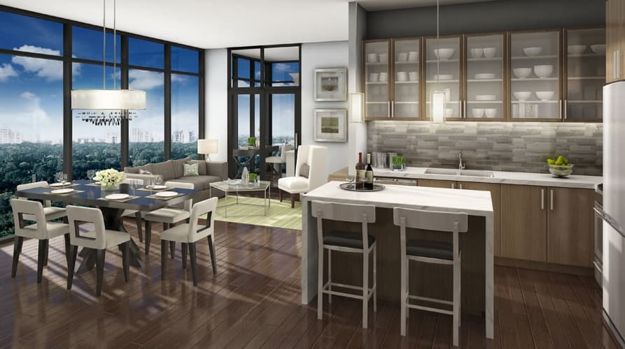 Expo Condos thumbnail 3