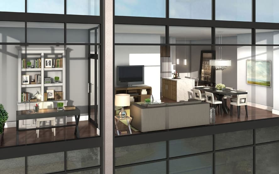 Expo Condos thumbnail 5