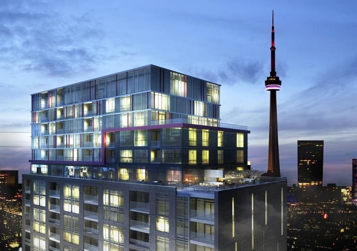 Fabrik Condos
