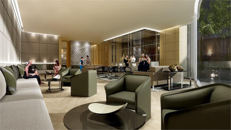 Flaire Condos thumbnail 10