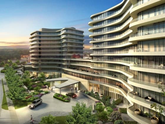 Flaire Condos thumbnail 5