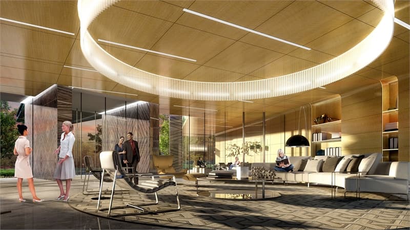 Flaire Condos thumbnail 16