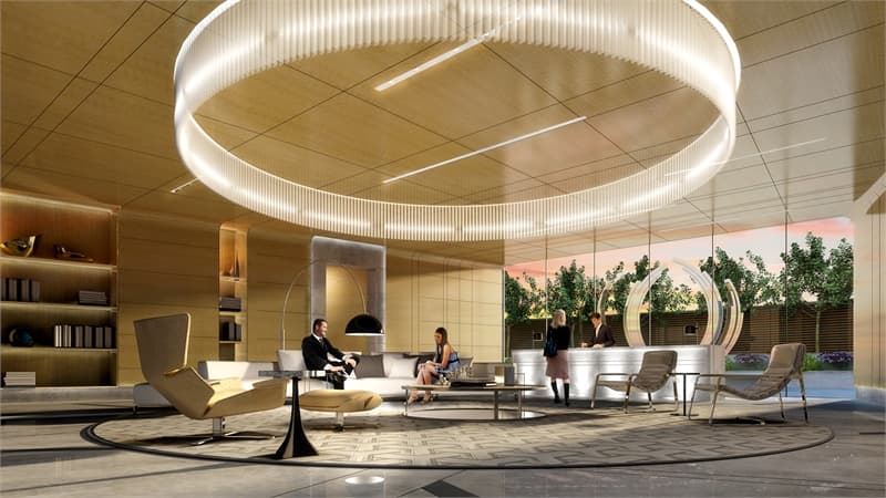 Flaire Condos thumbnail 18