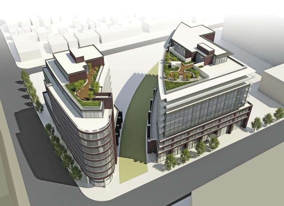 Flatiron Lofts thumbnail 2