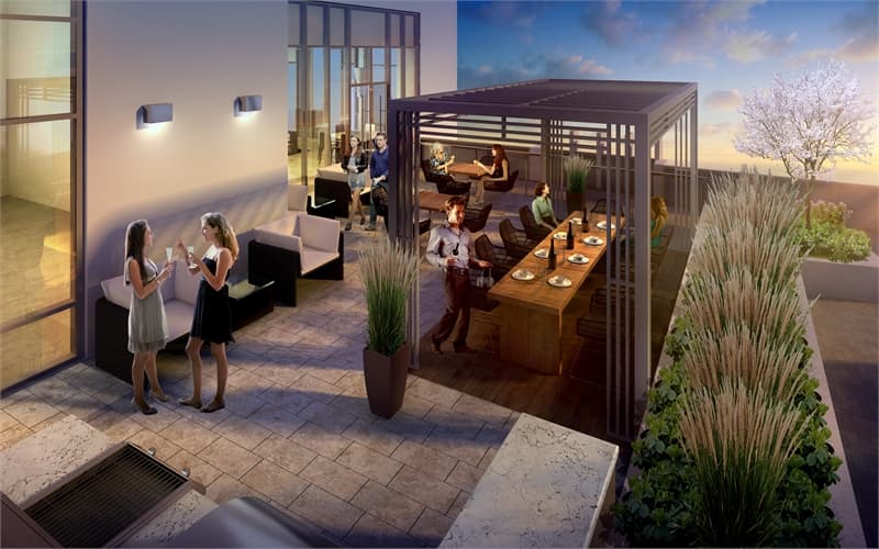 Flo Condos thumbnail 4