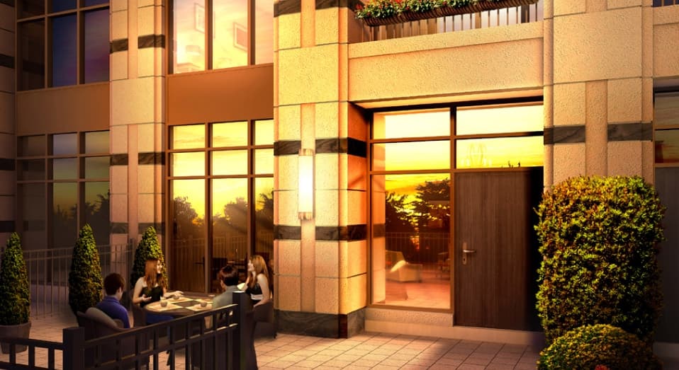 Fontana Condos and Townhouses thumbnail 4