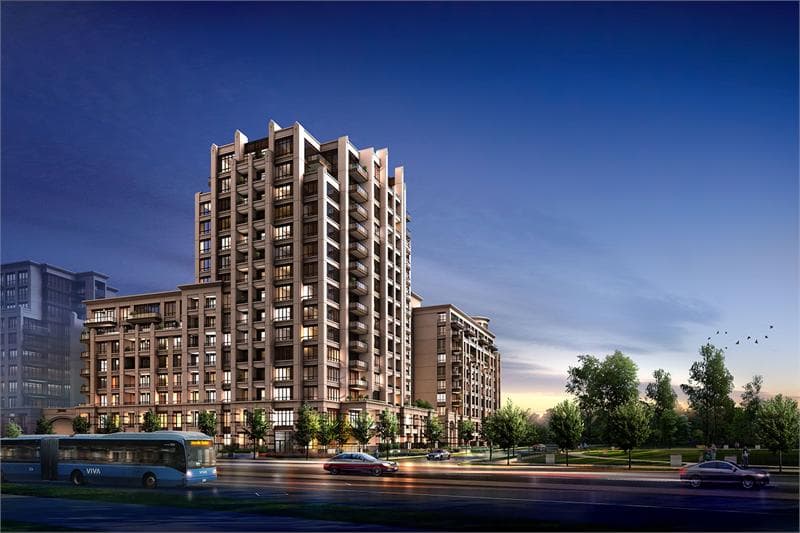 Fontana Condos and Townhouses thumbnail 2