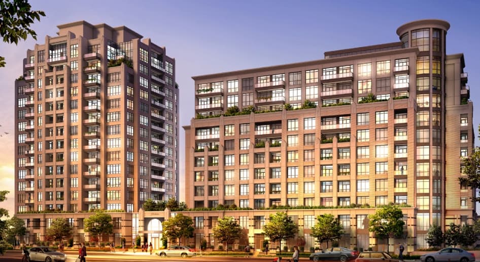 Fontana Condos and Townhouses thumbnail 3