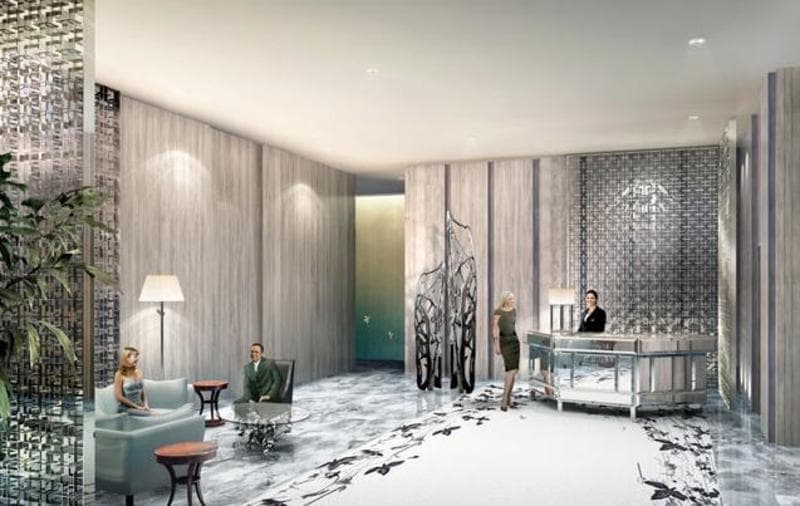 Four Seasons Toronto Condos thumbnail 5