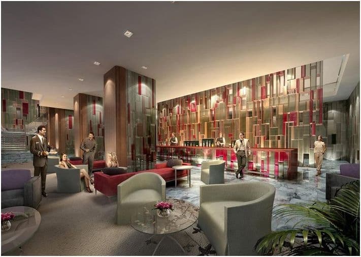 Four Seasons Toronto Condos thumbnail 6