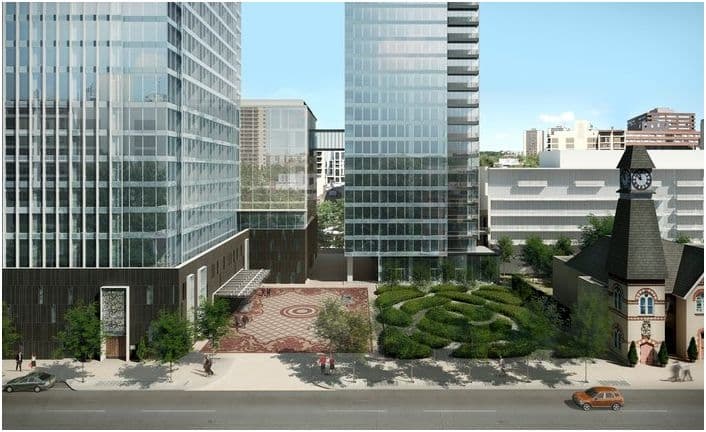 Four Seasons Toronto Condos thumbnail 3