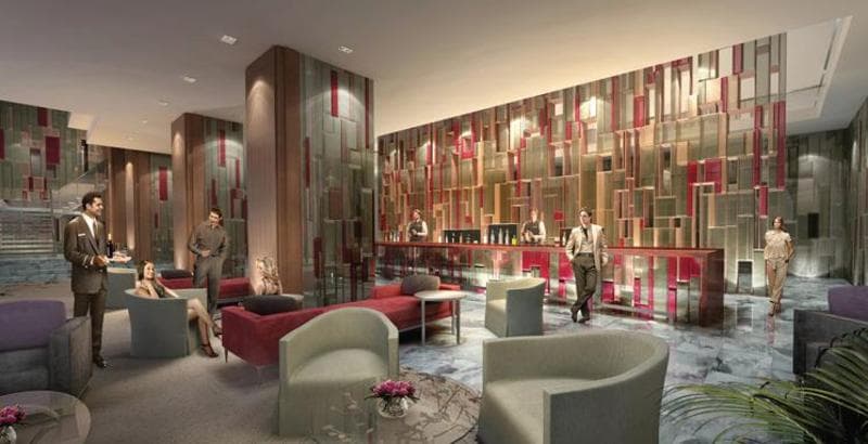 Four Seasons Toronto Condos thumbnail 12