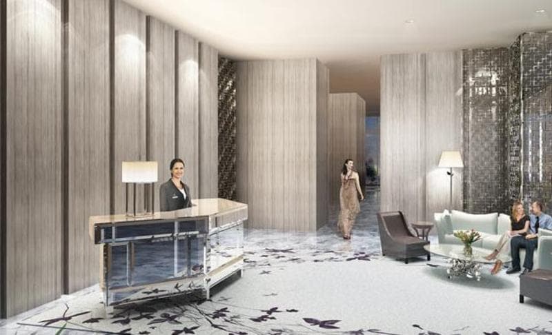 Four Seasons Toronto Condos thumbnail 13