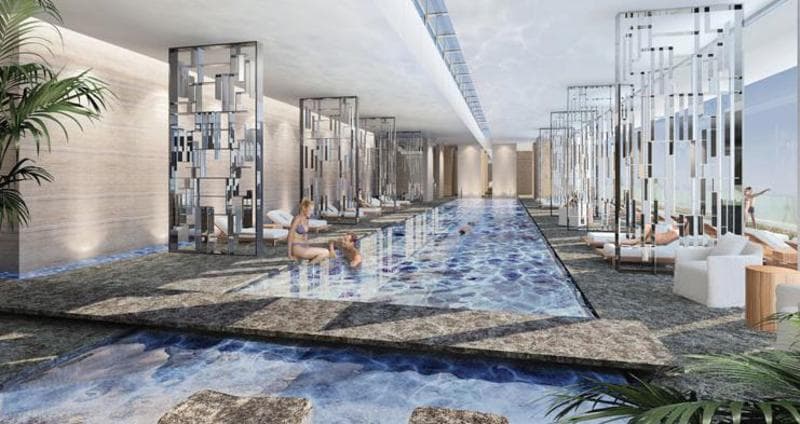 Four Seasons Toronto Condos thumbnail 14