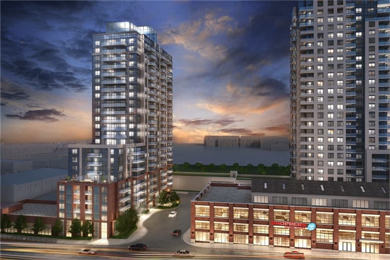 Fuse2 Condos