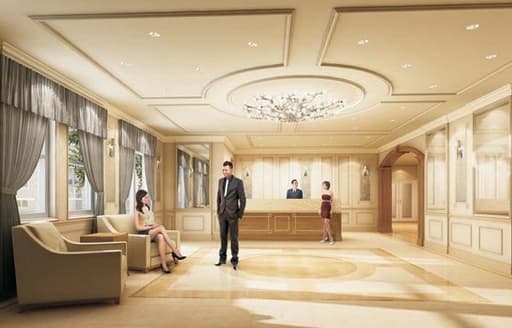 Garden Court Condos thumbnail 3