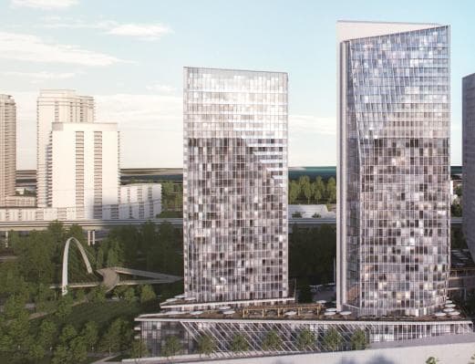 Garrison Point Condos thumbnail 3