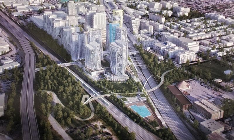 Garrison Point Condos thumbnail 6