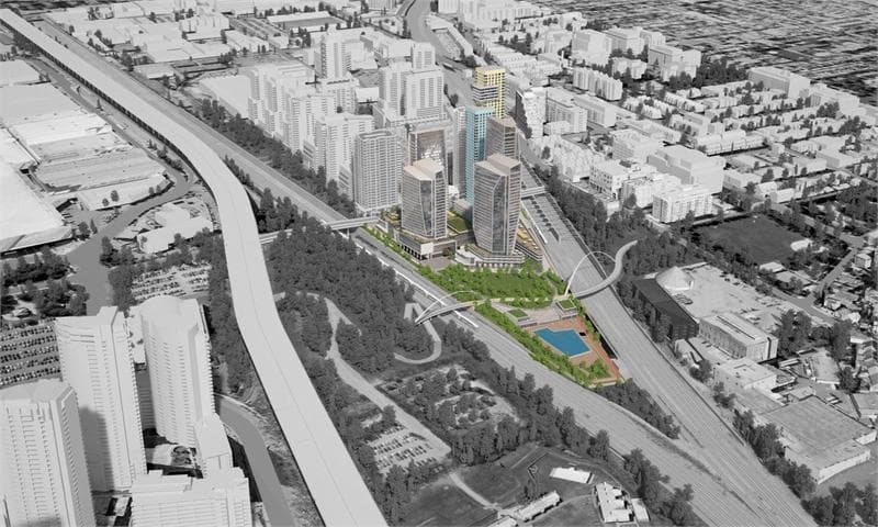 Garrison Point Condos thumbnail 7