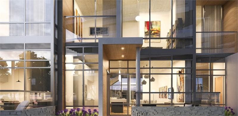 Garrison Point Condos thumbnail 12